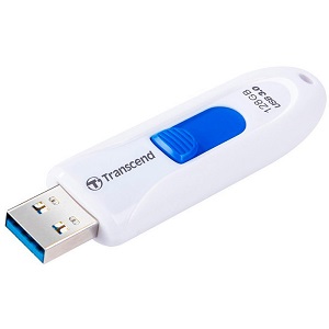 128GB Transcend JetFlash 790 W