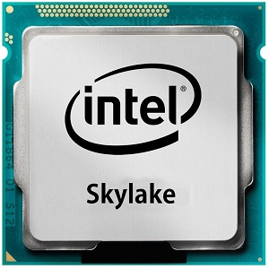 Intel i5-6500 /1151