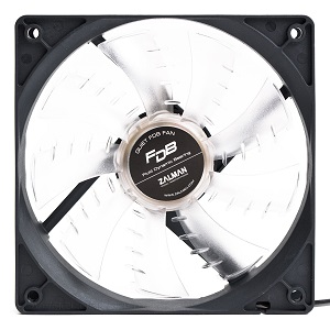 for Case Zalman ZM-F3 FDB(SF)