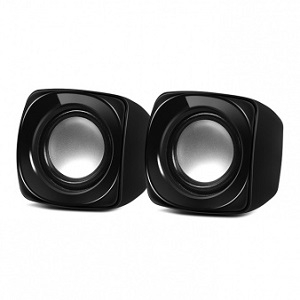 Sven 120 Black