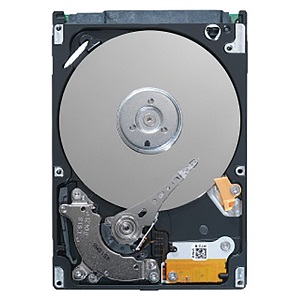 2000Gb Seagate (ST2000NX0273)