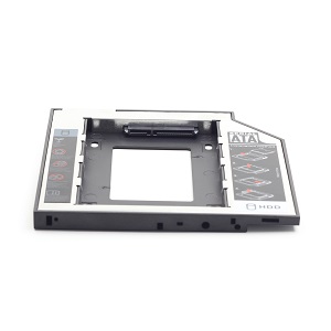 Шасси для HDD 2,5" в опт привод Gembird MF-95-01