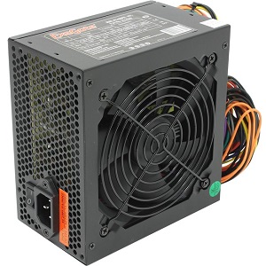 400W ExeGate ATX-400NPXE(+PFC)