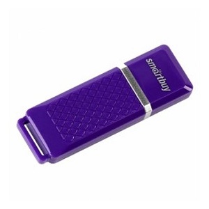 8GB SmartBuy Quartz Violet (SB8GBQZ-V)