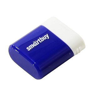 32GB SmartBuy Lara blue