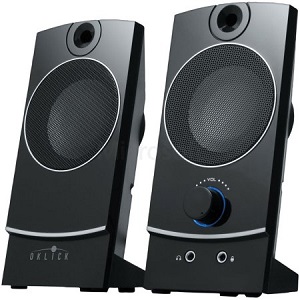 Oklick OK-118