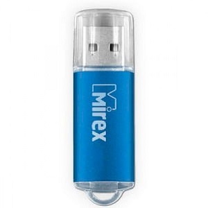 16GB Mirex UNIT AQUA