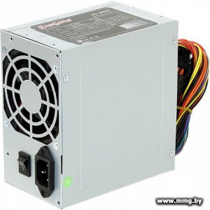 600W ExeGate ATX-UN600 (EX244556RUS)