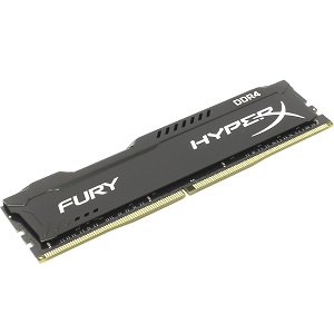16GB PC4-19200 HyperX HX424C15FB/16