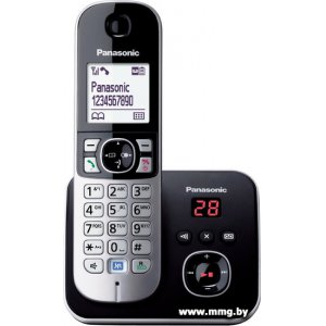 Panasonic KX-TG6821 black