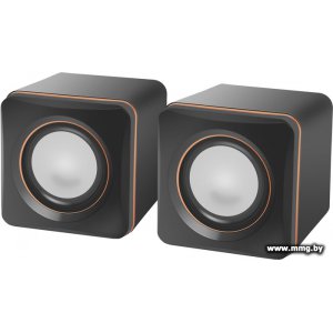 Defender SPK-33 (65633) (чёрный)