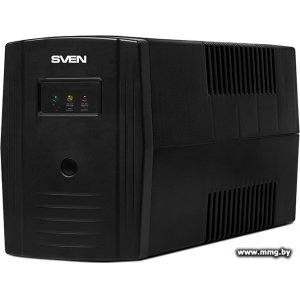 SVEN Pro 600