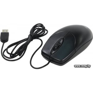 Genius NetScroll 120 V2 (черный)