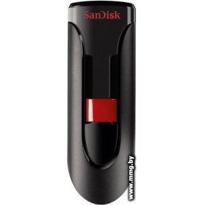 256GB SanDisk Cruzer Glide SDCZ600-256G-G35