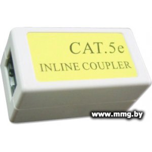 Соединитель Gembird NCA-LC5E-001