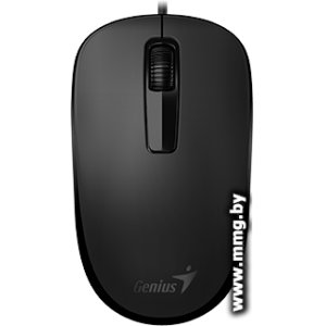 Genius DX-125 (чёрный)