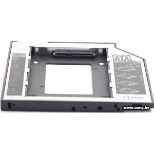 Шасси для HDD 2,5" в опт привод Gembird MF-95-02