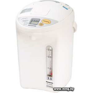 Термопот Panasonic NC-DG3000WTS