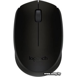 Logitech B170 (черный) 910-004798 / 910-004659 / 910-006537