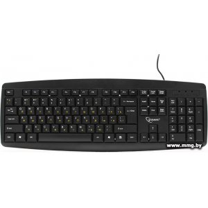 Gembird KB-8351U-BL