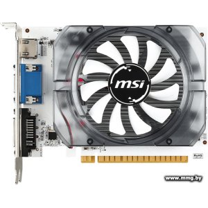 GT730 2Gb/128b/MSI N730-2GD3V3