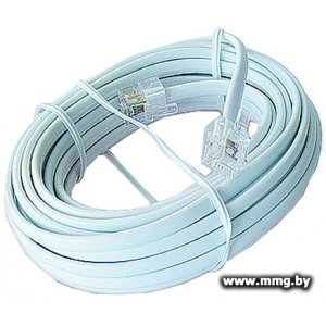 Кабель Cablexpert TC6P4C-2M