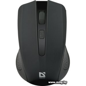 Defender Accura MM-935 (черный) (52935)