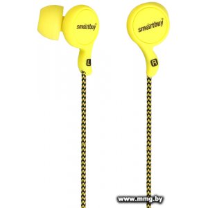 Smart Buy SBE-1050 Manga желтые