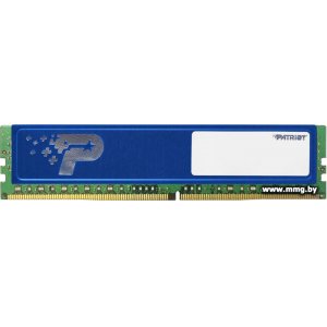 16GB PC4-19200 Patriot PSD416G24002