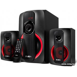 SVEN MS-304