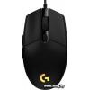 Logitech G102 Lightsync (черный) 910-005823 / 910-005802
