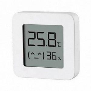 Xiaomi Mi Temperature and Humidity Monitor 2 NUN4106CN (кит)