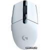 Logitech G304 Lightspeed (белый) (910-005295)