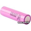 Аккумулятор Samsung 18650 3450mAh INR18650-35E