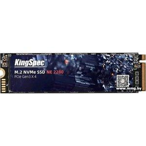 SSD 128GB KingSpec NE-128-2280 (NE-128)