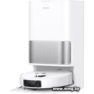 Dreame Robot Vacuum L40s Ultra White RLL22SE (евро белый)