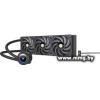 Thermaltake Toughliquid 360 EX Pro ARGB CL-W400-PL12BL-A