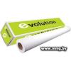 Бумага Evolution Premium Extra Paper А1+ 75 г/м2 2104121