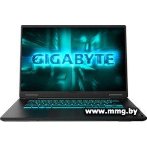 Gigabyte Gaming A16 GA6H CTHI3KZ893SD