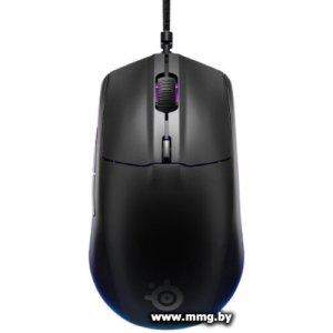 SteelSeries Rival 3 Gen 2 (черный) 62515