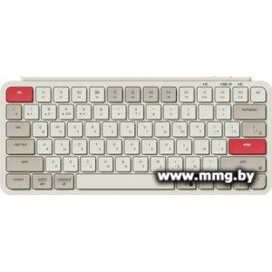 Keychron B1 Pro B1P-K13-RU (ретро красный)