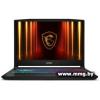 MSI Katana 15 HX B14WFK-021AU (9S7-1587C1-021)