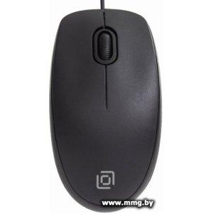 Оклик 195M (черный)