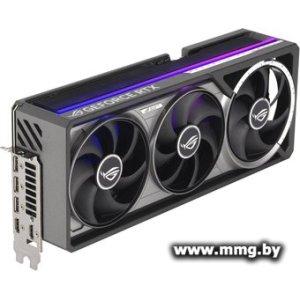 RTX5080 16Gb/128b/ASUS ROG-ASTRAL-RTX5080-16G-GAMING