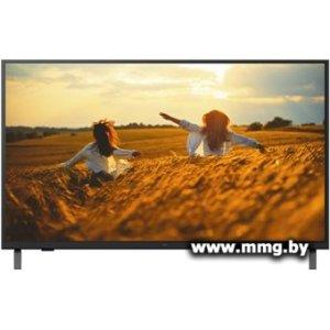 Телевизор LG UHD 4K UK66 43UK660H0LA
