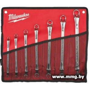 Набор ключей Milwaukee 4932492737 (7 предметов)