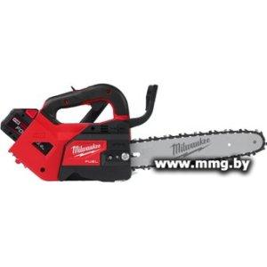 Milwaukee M18 FTHCHS30-802 4933499221 (с 2-мя АКБ)