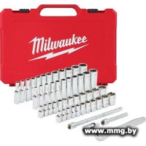 Набор головок слесарных Milwaukee 4932464944