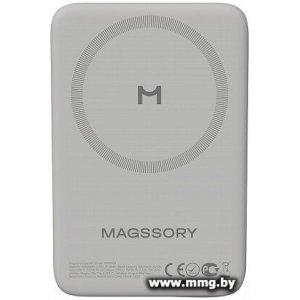 Magssory Core 5K 5000mAh PBN003t Titan