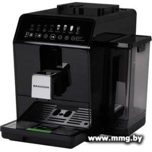 Кофемашина BRASSON ACM-1592B